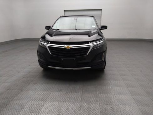 Used 2024 Chevrolet Equinox LT FWD image 15