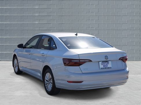 Used 2019 Volkswagen Jetta S w/ Driver Assistance Package image 3