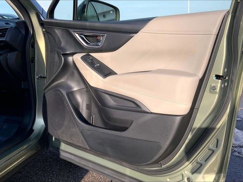 Used 2021 Subaru Forester Limited w/ Popular Package #3 image 25