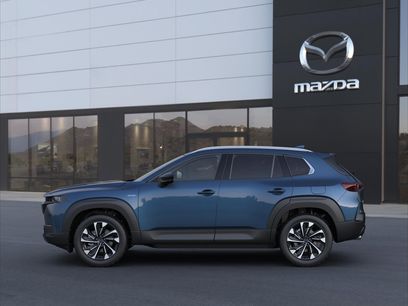 New 2026 MAZDA CX-50 2.5 Hybrid w/ Premium Plus Pkg