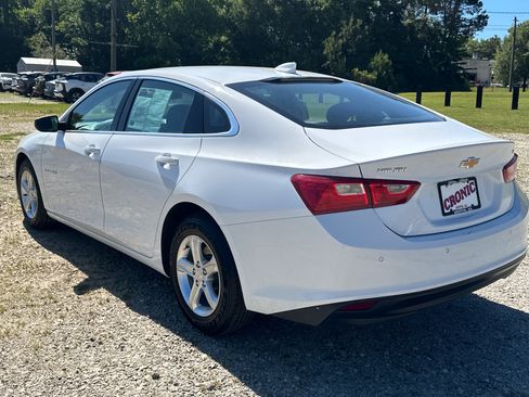 Used 2024 Chevrolet Malibu LT FWD image 7
