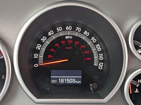 Used 2013 Toyota Sequoia Limited image 17