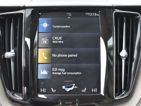 Used 2018 Volvo XC60 T8 Inscription w/ Vision Package image 23