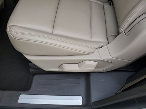 Certified 2021 Lincoln Aviator 2WD w/ Elements Package image 13