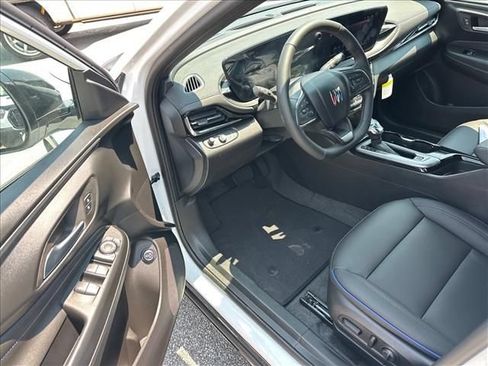 New 2026 Buick Envista Sport Touring w/ Convenience I Package FWD image 19