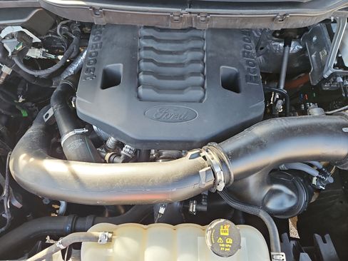 Used 2022 Ford F150 XLT w/ Equipment Group 302A High image 31