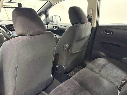 Used 2013 Nissan Leaf SV w/ LED & Quick Charge Pkg image 24