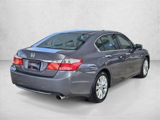 Used 2015 Honda Accord EX video 3