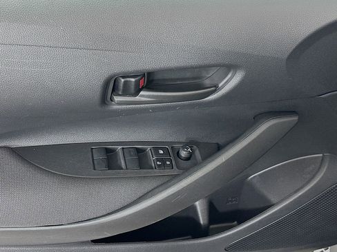 Certified 2024 Toyota Corolla LE FWD image 17