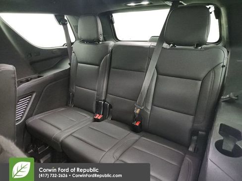 Used 2023 Chevrolet Tahoe LT image 34