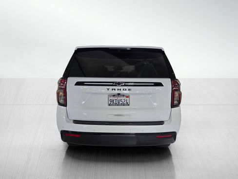 Used 2023 Chevrolet Tahoe Z71 w/ Luxury Package image 6