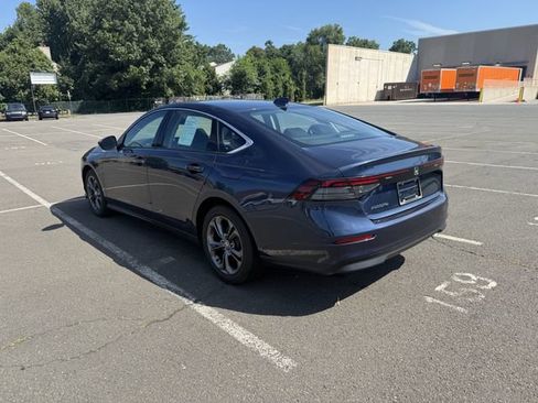 Used 2023 Honda Accord EX image 5