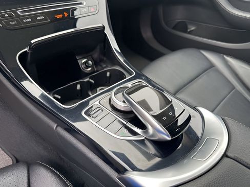 Used 2015 Mercedes-Benz C 300 4MATIC Sedan image 37