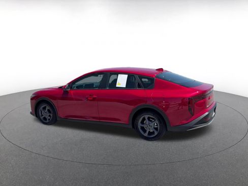 Used 2026 Kia K4 FWD image 10