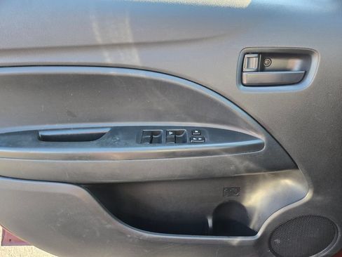 Used 2024 Mitsubishi Mirage FWD image 32