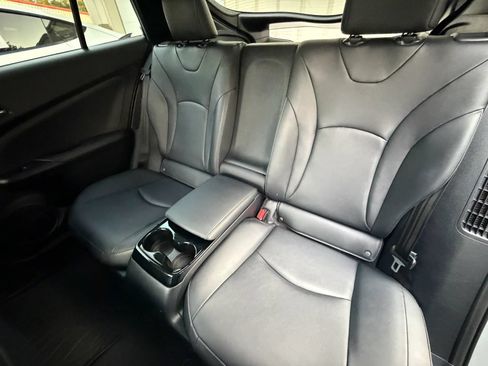 Used 2017 Toyota Prius Prime Premium FWD image 17