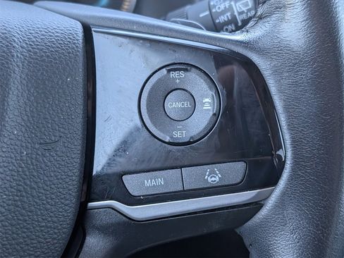 Certified 2022 Honda Pilot Special Edition image 26