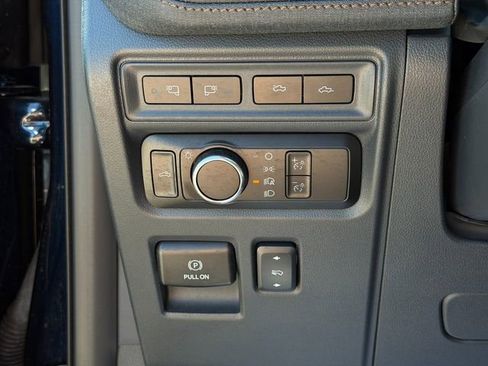 Used 2024 Ford F150 Lightning Lariat AWD/4WD image 50