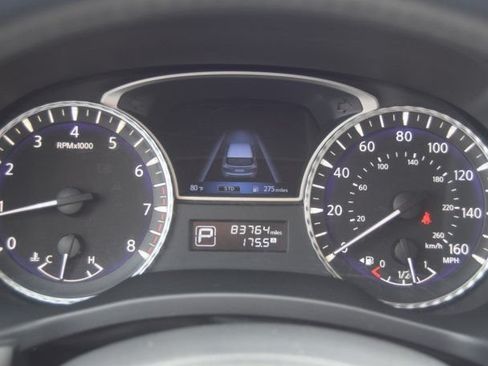 Used 2019 INFINITI QX60 Luxe w/ Essential Package AWD/4WD image 20