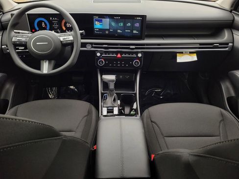 New 2026 Hyundai Tucson SEL image 14