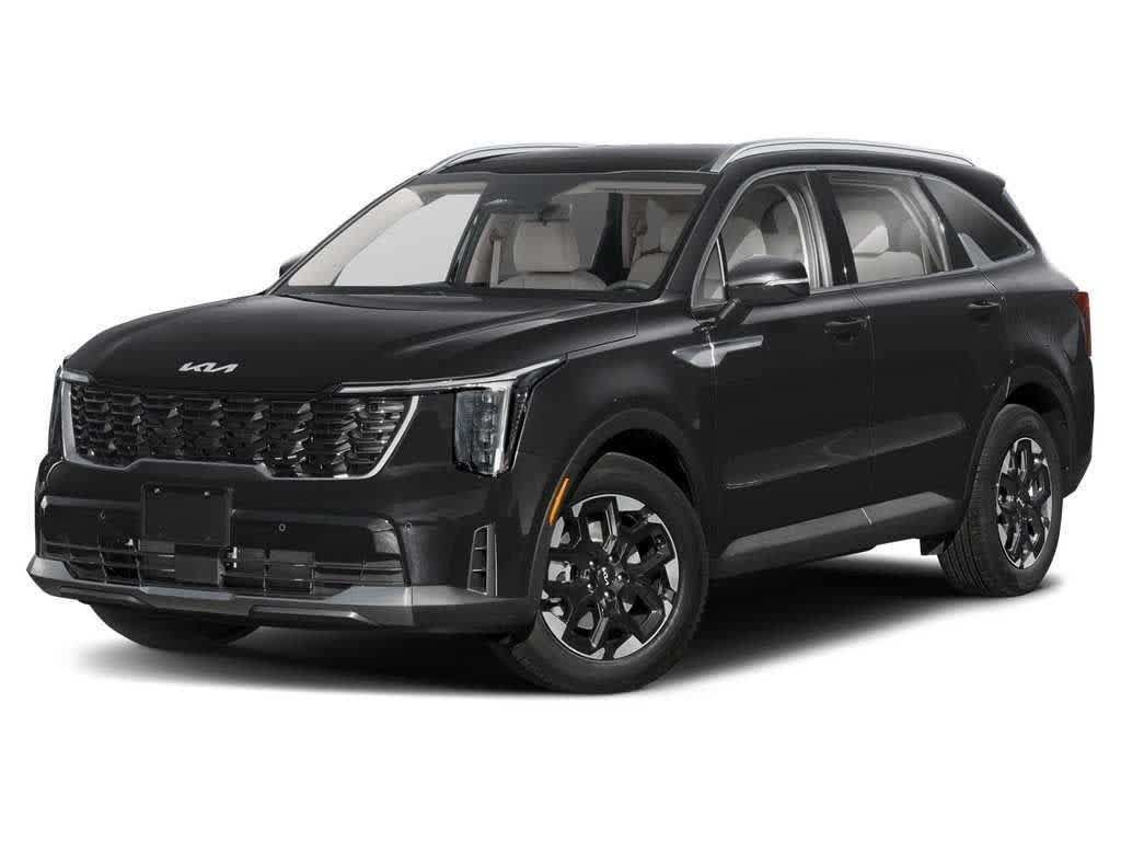 Used 2024 Kia Sorento S AWD/4WD image 40
