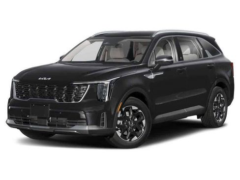 Used 2024 Kia Sorento S AWD/4WD image 40