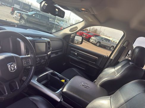 Used 2016 RAM 1500 Sport image 19