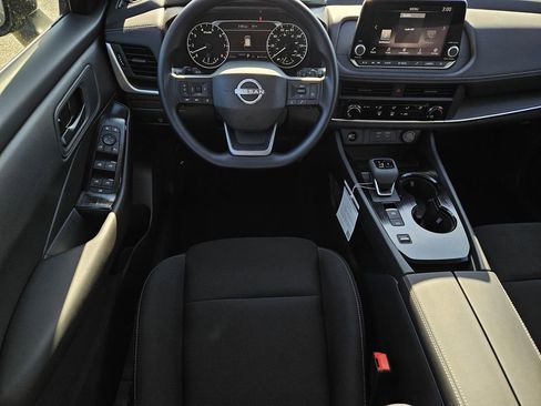 New 2026 Nissan Rogue S image 12
