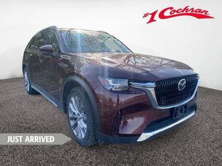 Used 2024 MAZDA CX-90 3.3 Turbo w/ Premium Package video 1