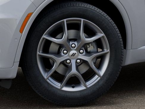 New 2026 Dodge Durango GT image 8