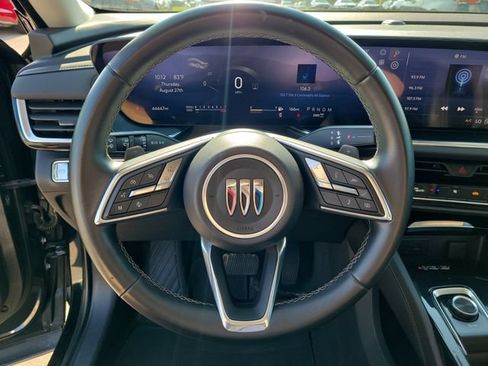 Used 2024 Buick Envision Preferred AWD/4WD image 21