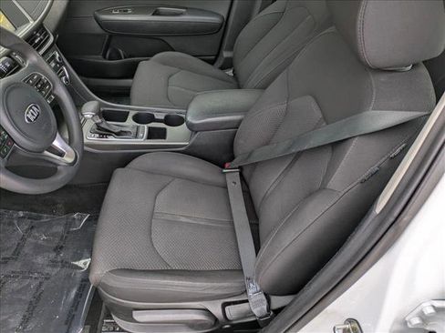 Used 2018 Kia Optima LX image 15