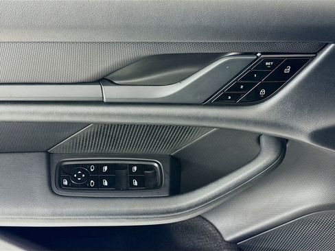 Certified 2021 Porsche Taycan RWD image 11