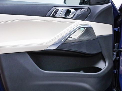 Certified 2022 BMW X6 xDrive40i w/ M Sport Package image 21