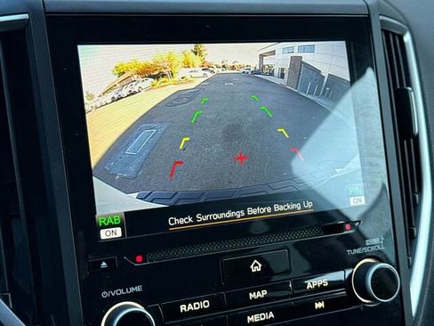 Used 2022 Subaru Forester Touring w/ Popular Package #2 image 25