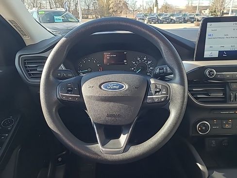 Used 2022 Ford Escape SE AWD/4WD image 15