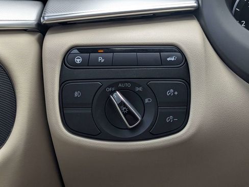 Used 2021 INFINITI QX50 Essential w/ Cargo Package image 22