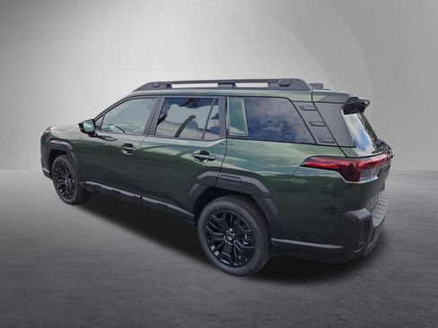 New 2026 Subaru Outback Limited XT AWD/4WD image 6