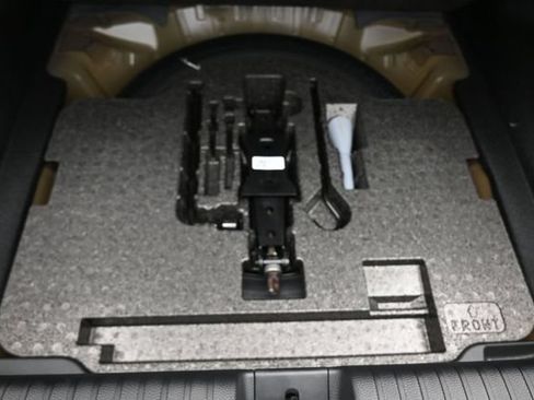 New 2026 Honda Accord LX image 10