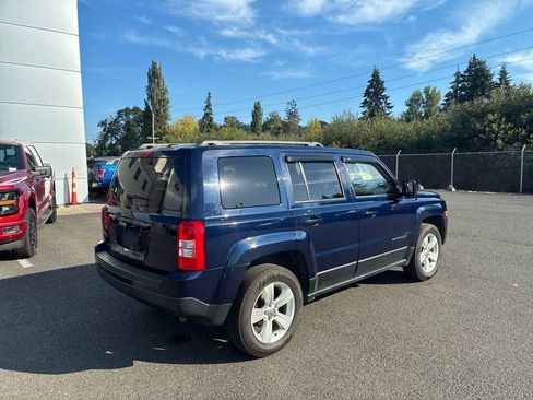 Used 2012 Jeep Patriot Sport w/ PWR Value Group AWD/4WD image 38