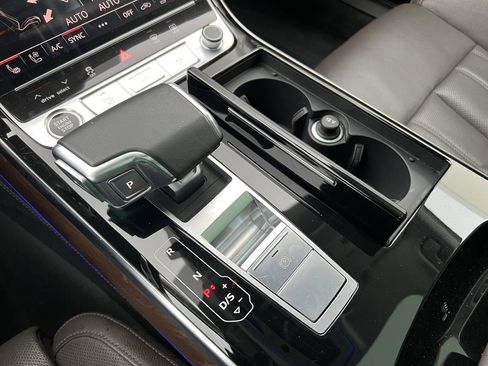 Used 2023 Audi A8 L 3.0T w/ Executive Package image 26