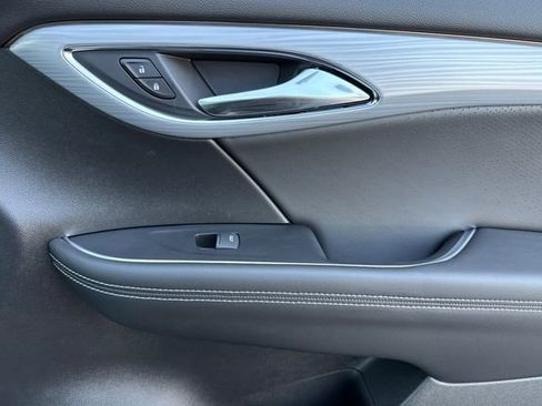 New 2026 Buick Envision Avenir image 20