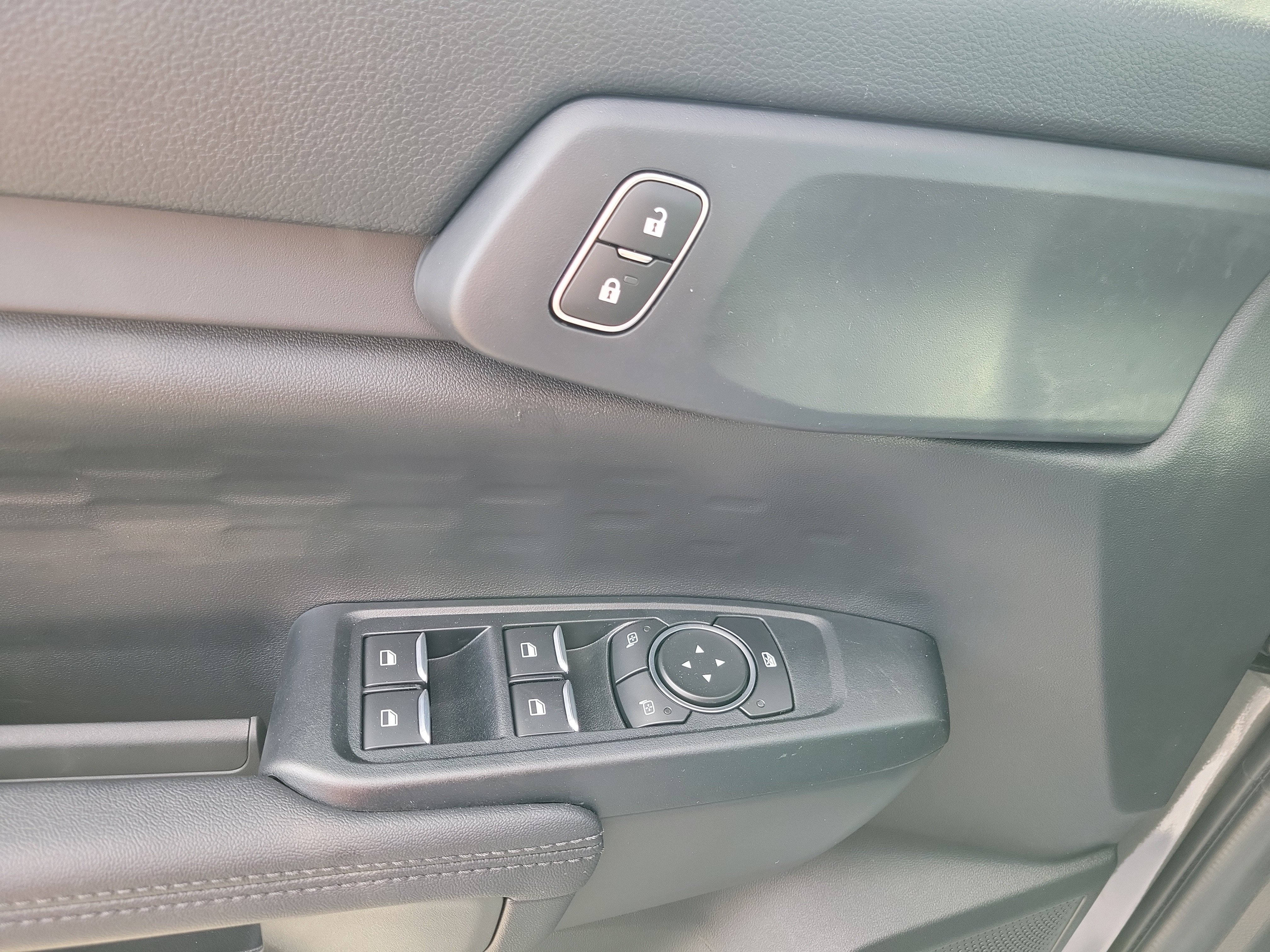 New 2026 Ford Ranger XLT AWD/4WD image 15