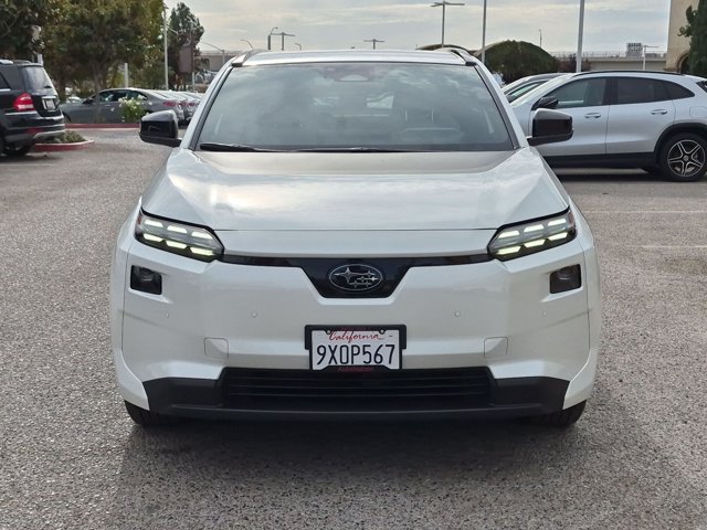 Used 2026 Subaru Solterra AWD/4WD image 2