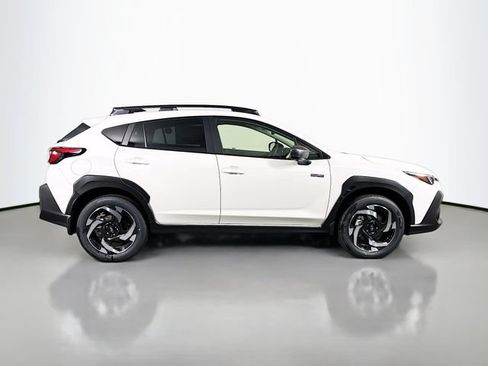New 2026 Subaru Crosstrek 2.5i Limited w/ Convenience Package AWD/4WD image 8