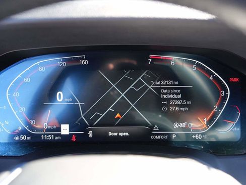 Used 2022 BMW 430i 430i Coupe RWD w/ Convenience Package image 16