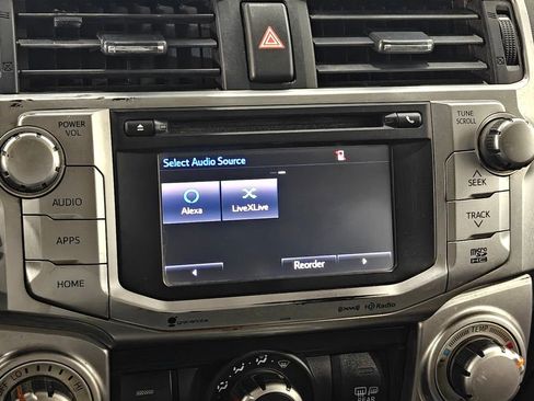 Used 2018 Toyota 4Runner SR5 image 15