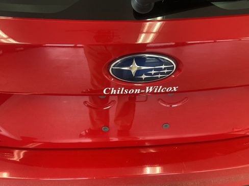 Used 2024 Subaru Impreza RS image 15