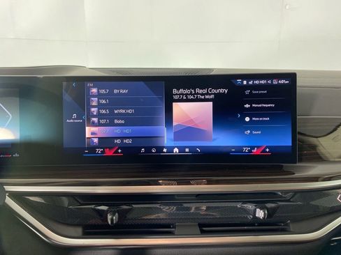 New 2026 BMW X7 xDrive40i image 13