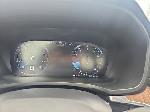 Used 2020 Volvo S60 T6 Inscription image 21